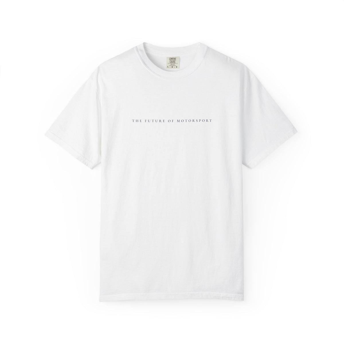 blueprint tee
