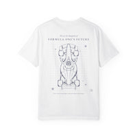 blueprint tee view 3
