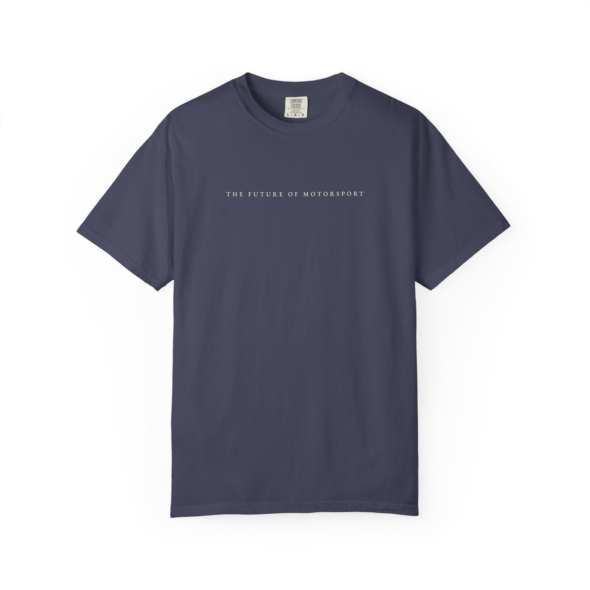 blueprint tee